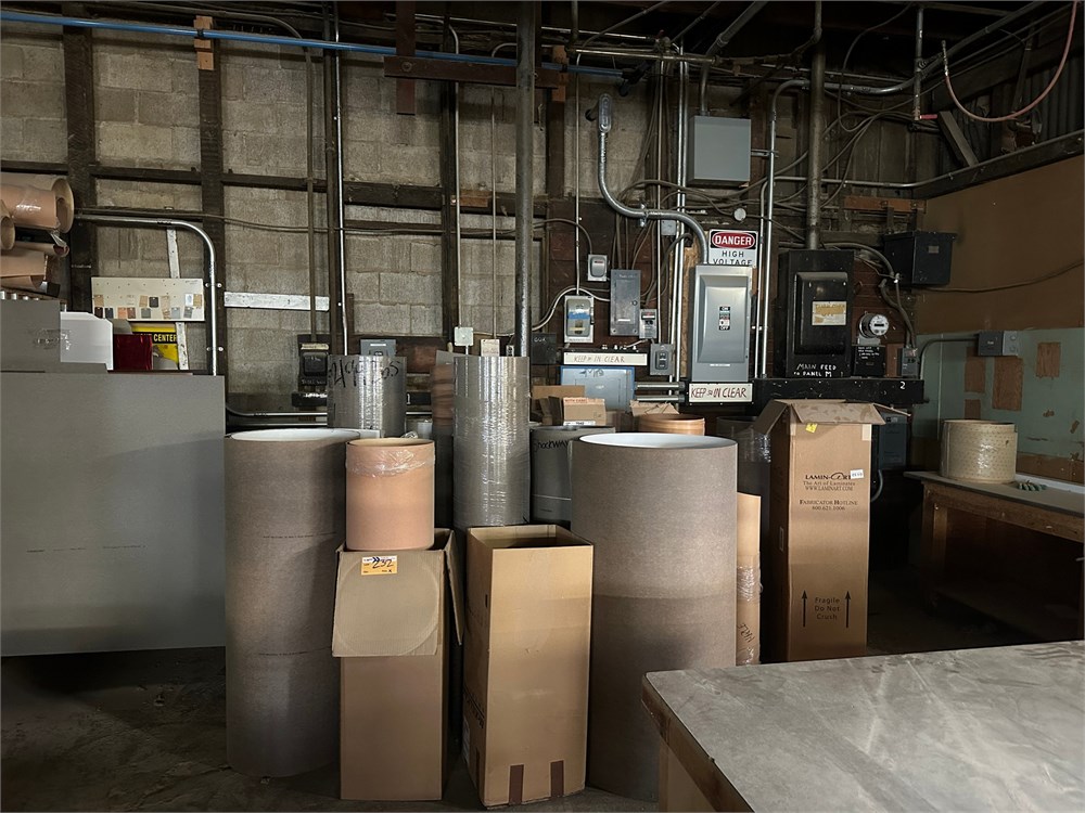 Lot of Laminate as pictured