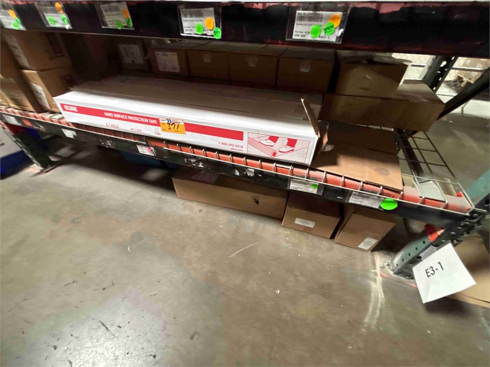 Contents (Only) rack Not included as pictured