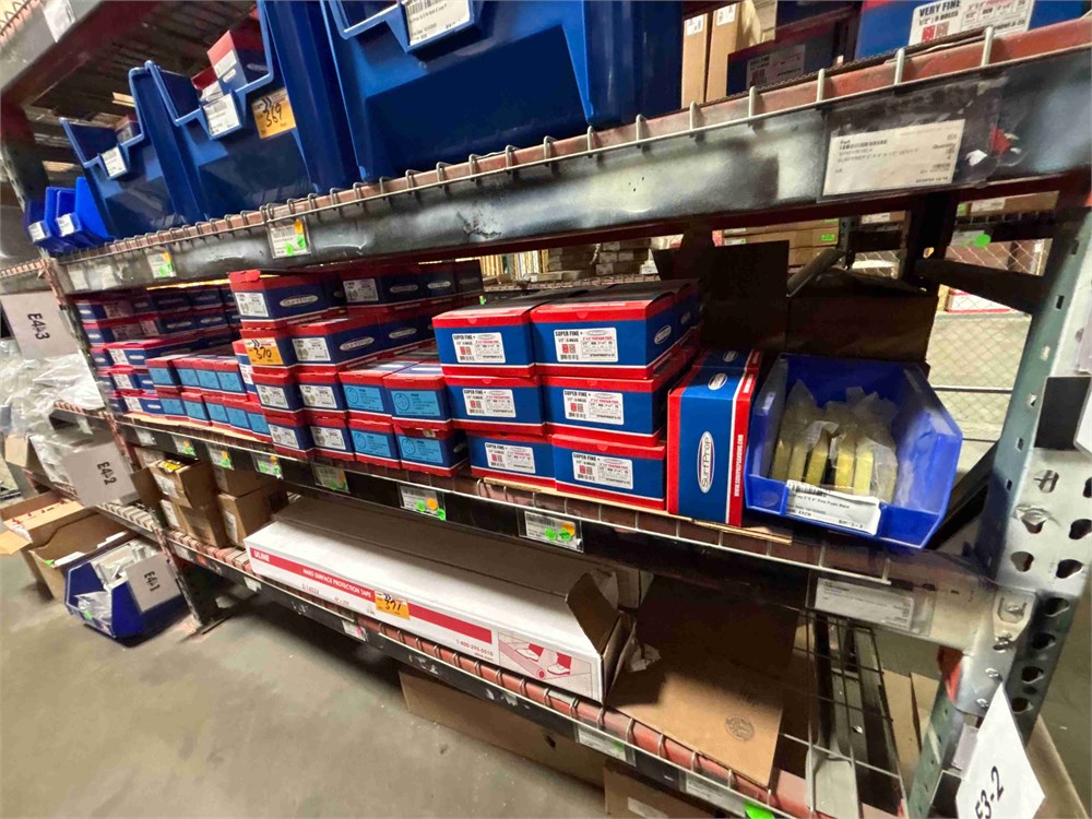 Contents (Only) rack Not included as pictured