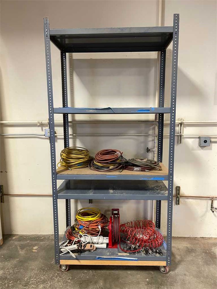 Storage Cart/Rack