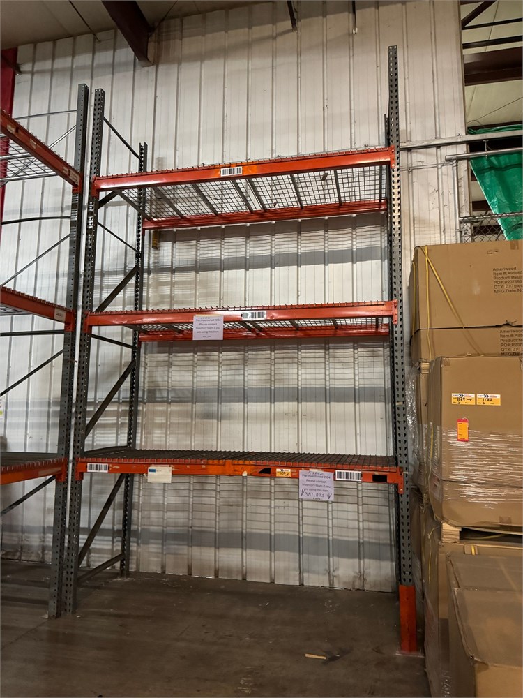 Pallet Racks