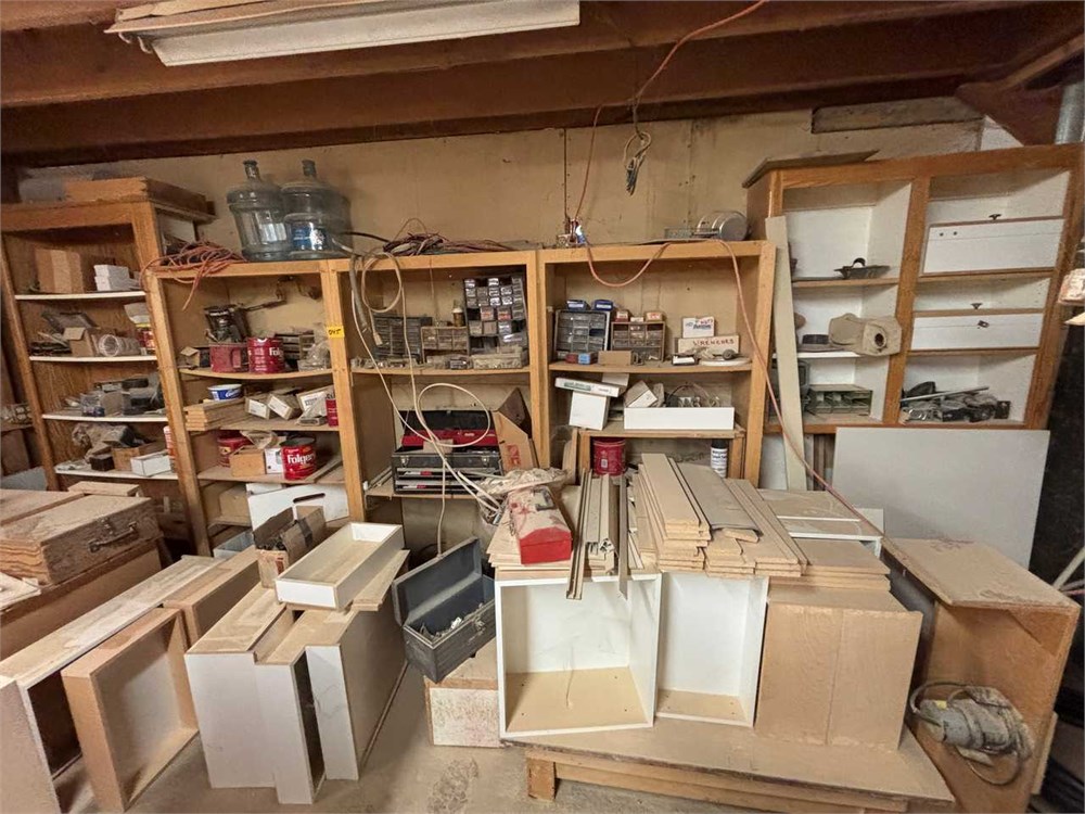 Miscellaneous Materials