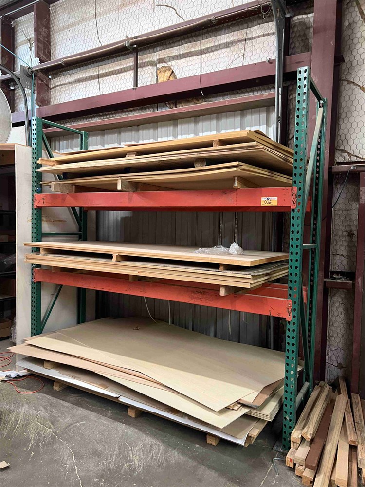 Pallet Rack