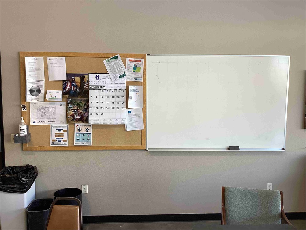 Dry Erase Board