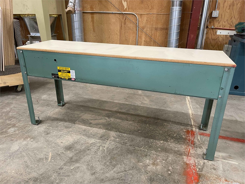 Work Bench/Table