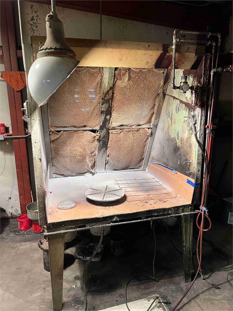 Material Cart