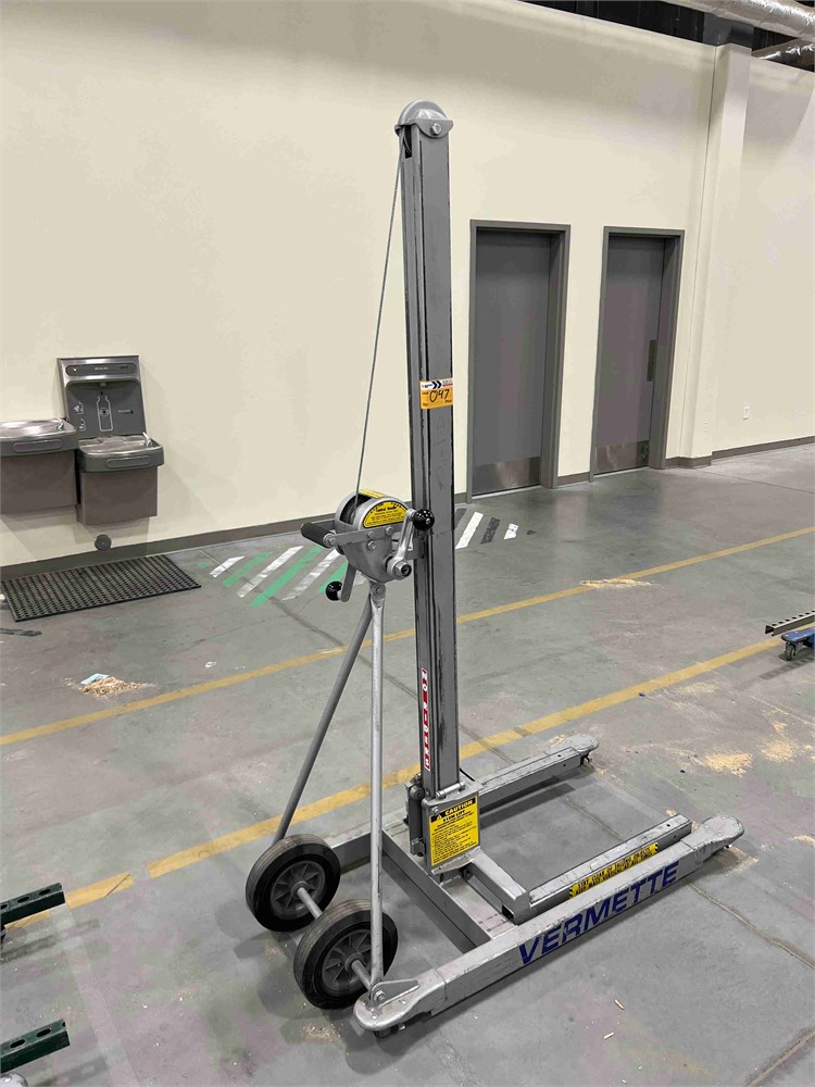 Vermette "512M" Lift