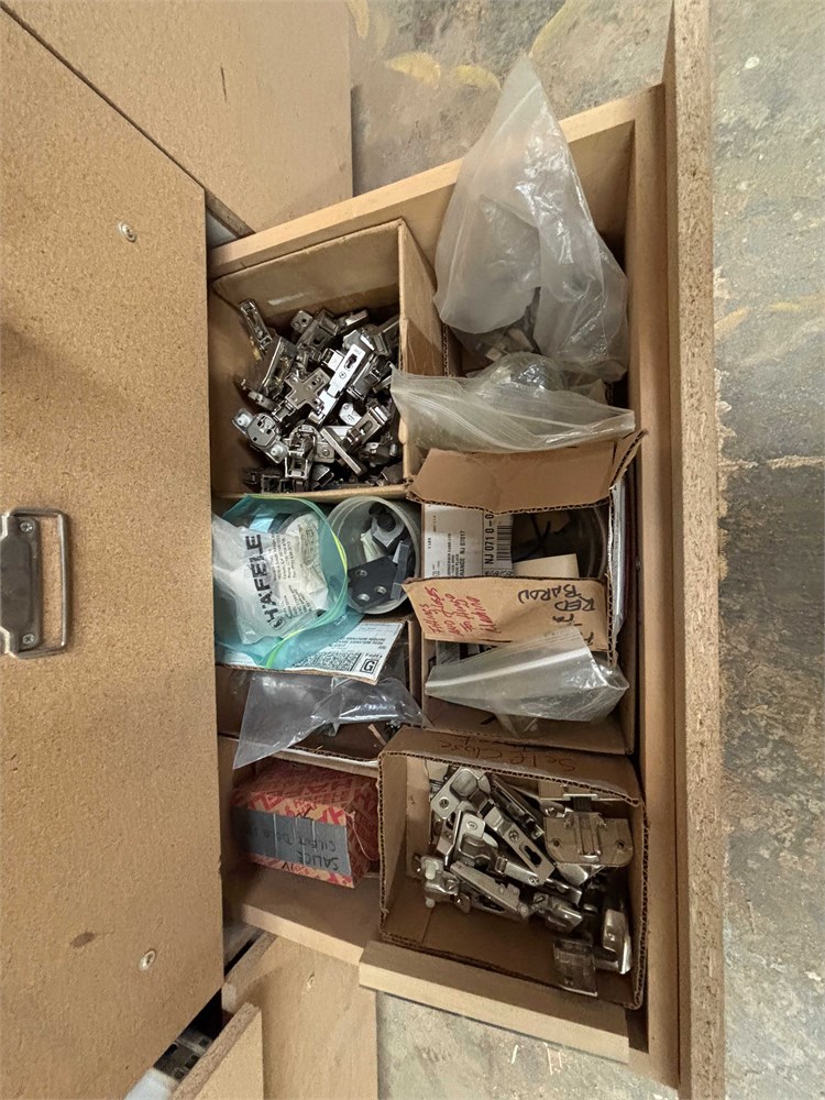 Cabinet Hardware Assortment