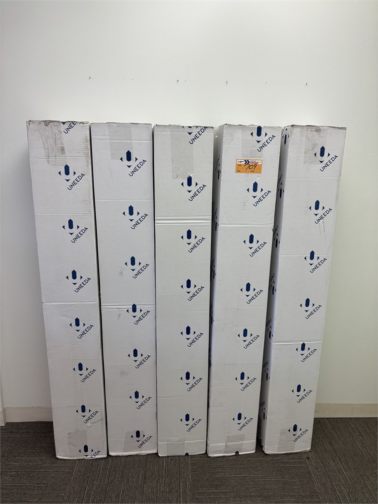 Misc Grit Sanding Belts