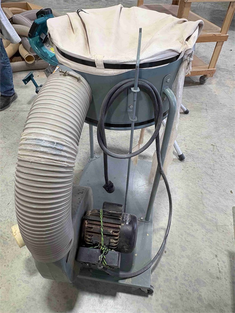 Delta 50-850" Dust Collector