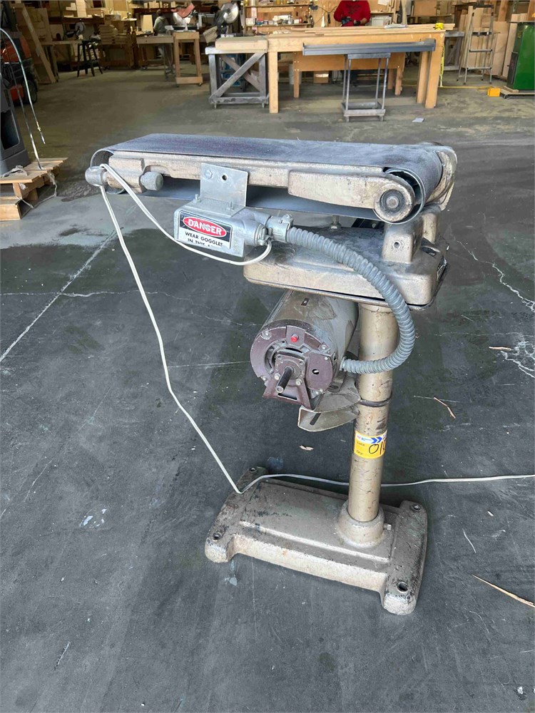 Craftsman Belt Sander