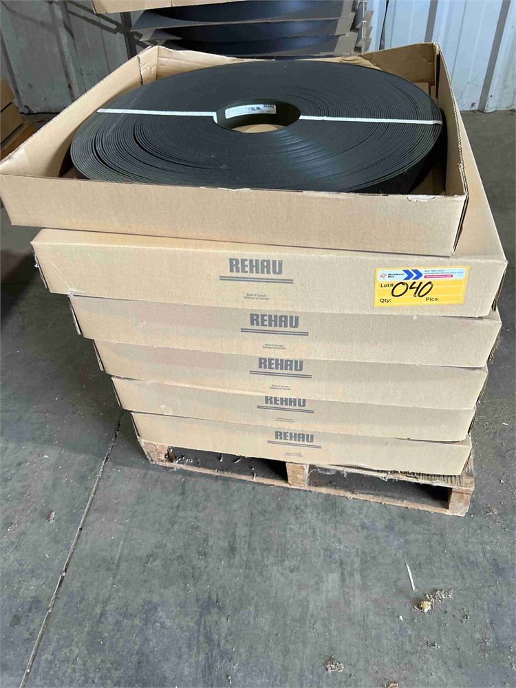 Edgebanding