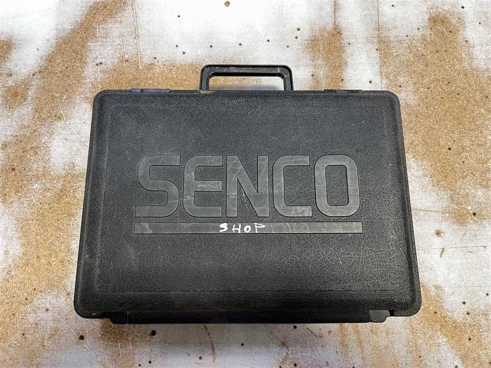 Senco Pneumatic Nailer