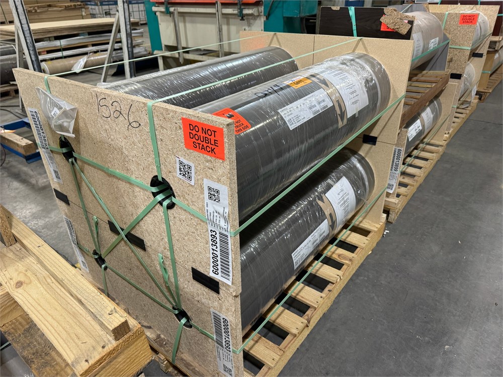 Laminating Film Roll(s)