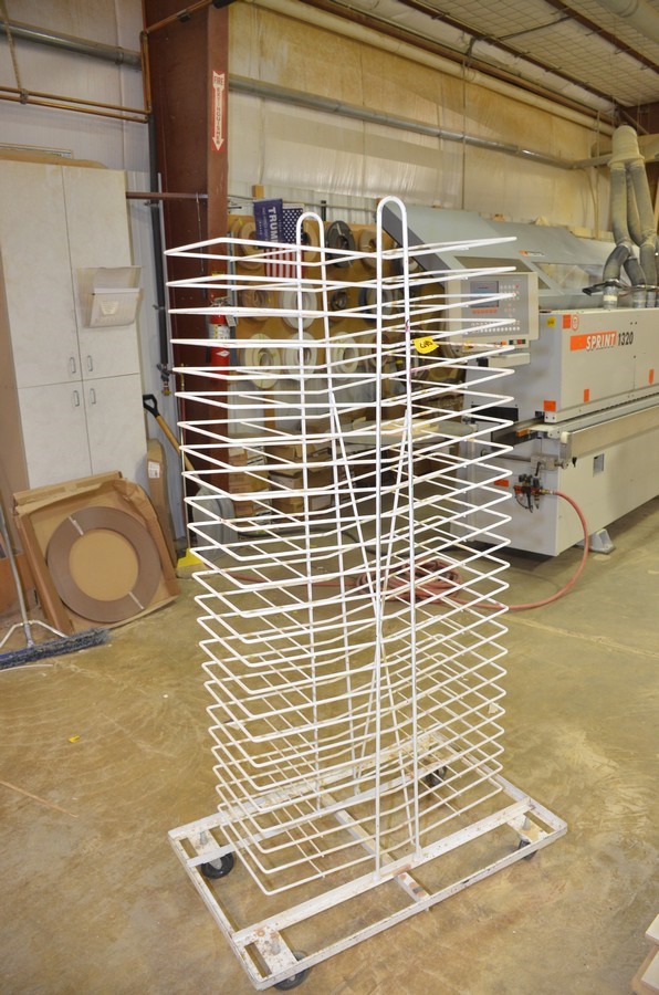 Hafele Drying Rack