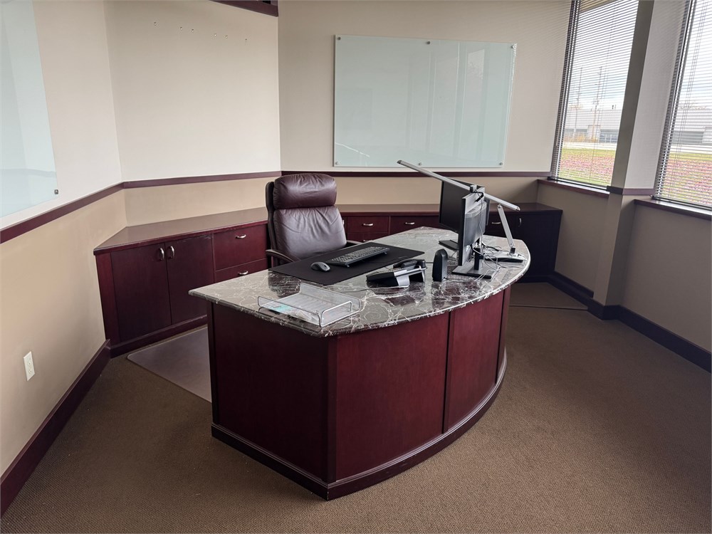 Contents of Room - As Pictured