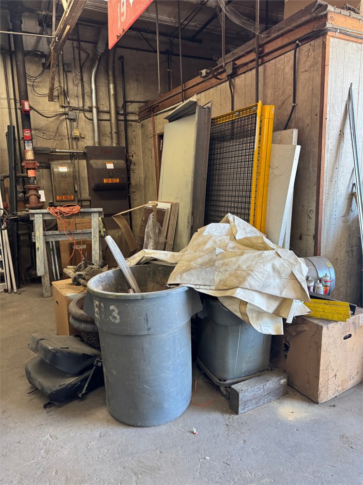 Misc Items as Pictured