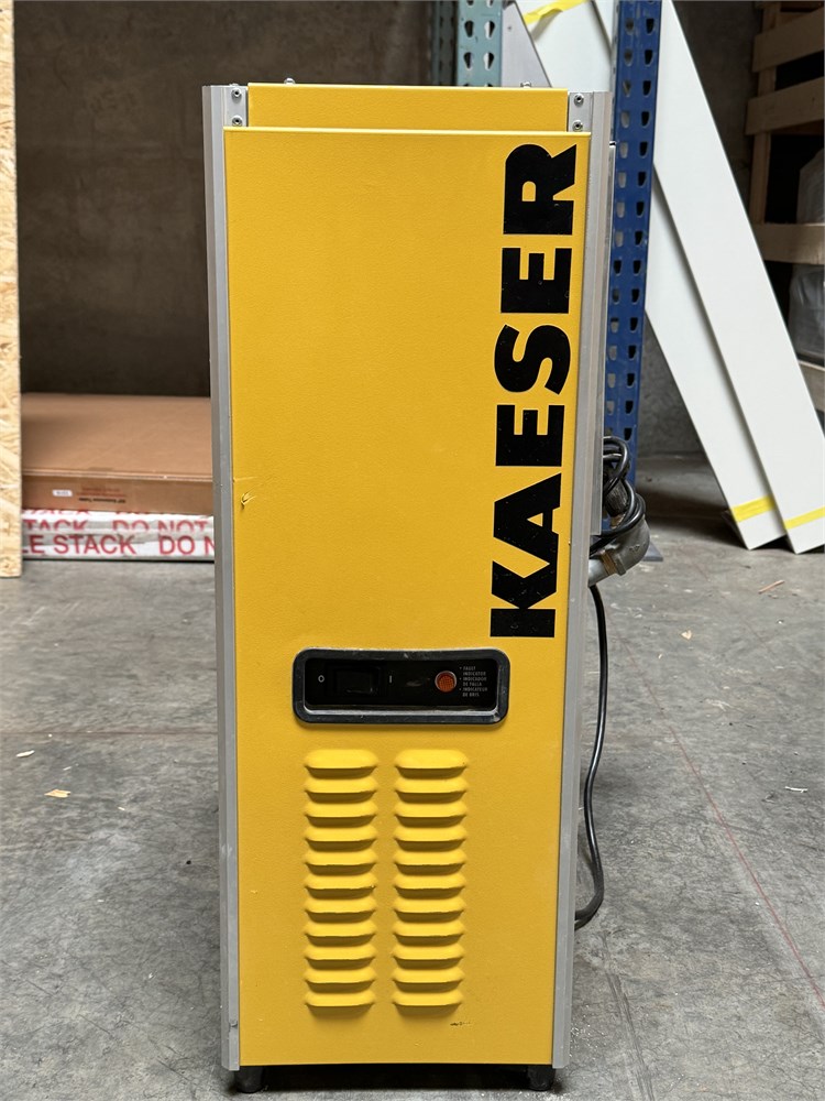 Kaeser "HTRD 20" Refrigerated Air Dryer, Single Phase