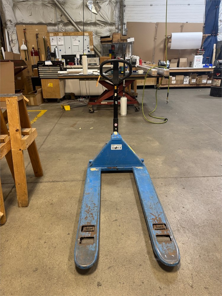 Pallet Jack