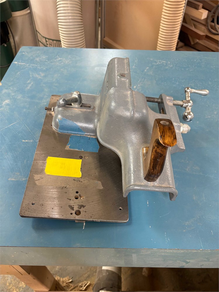 Stanley Universal Miter Box Vise