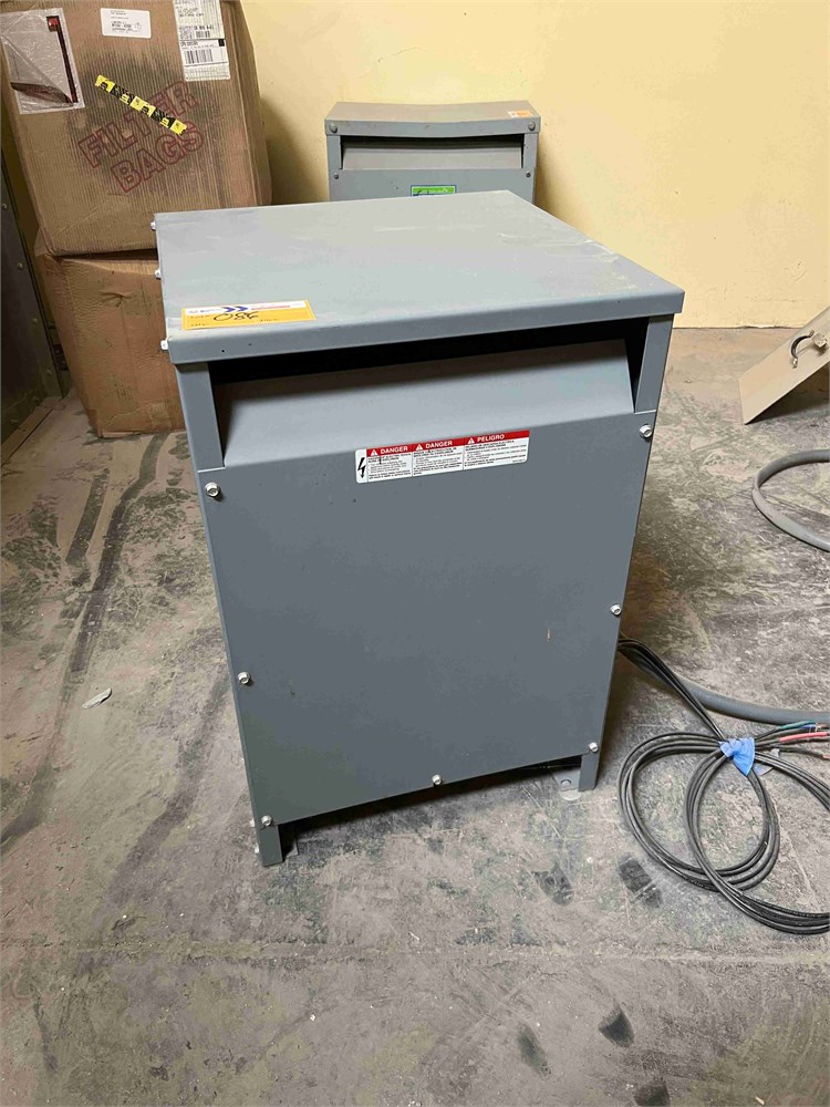 Square D Transformer