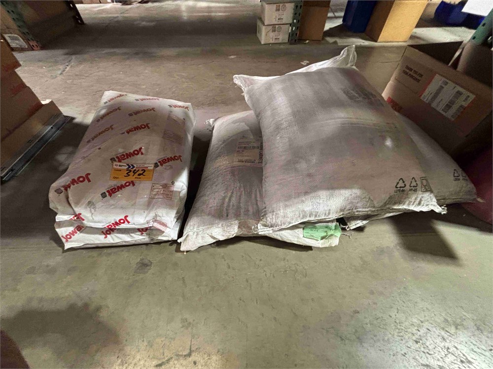 Misc Inventory as pictured