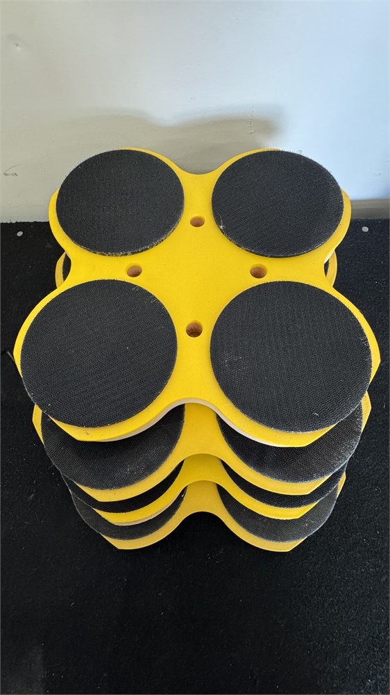 Surecare "SMF-V4" Nieva Pads