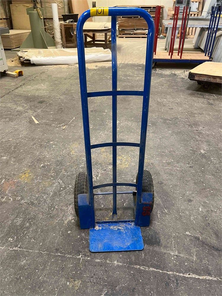 Hand Truck