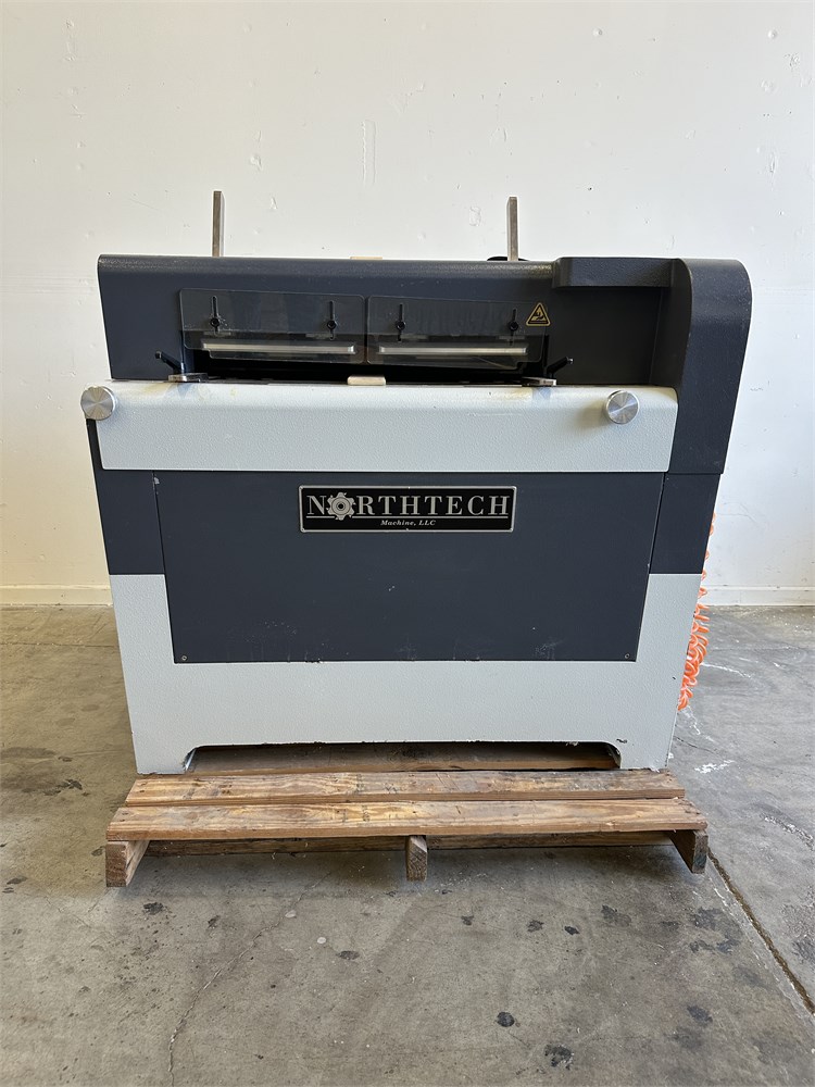 Northtech "NT I Dovetail 24" Dovetailer