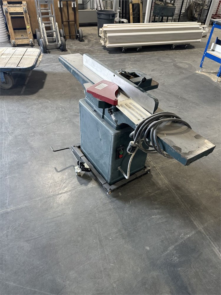Geetech "CT-200" Jointer