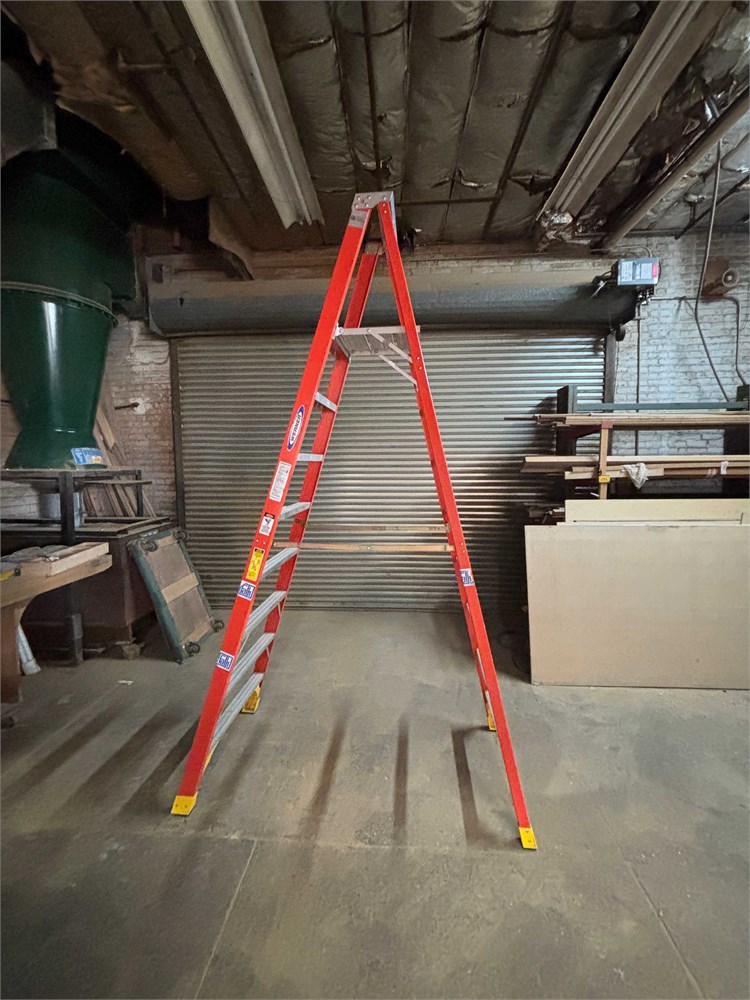 1 Ladder