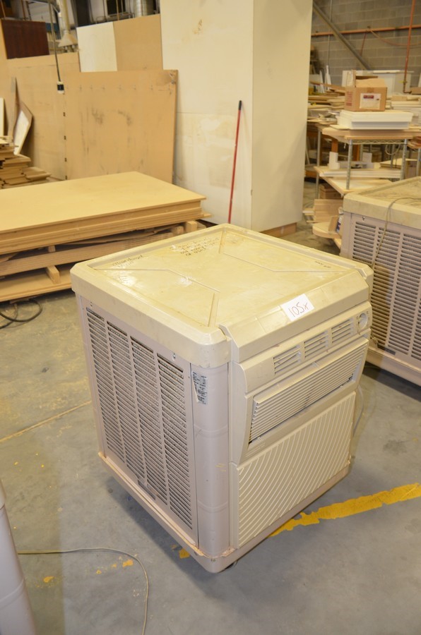 Champion "MMBT14" Portable Air Conditioner