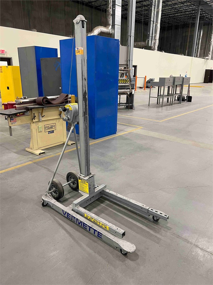 Vermette "512M" Lift