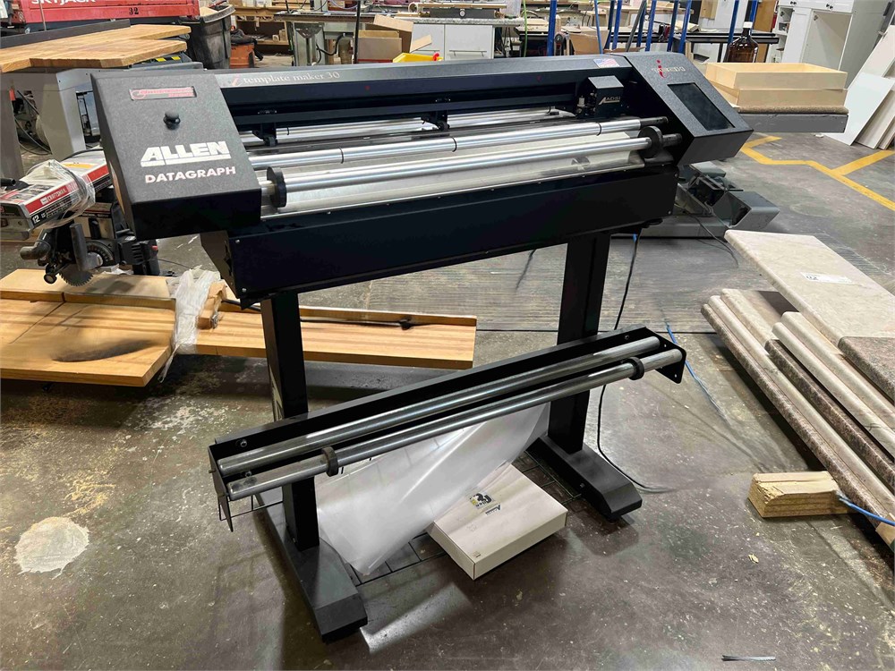 ADSI "I30-TM" Template Maker