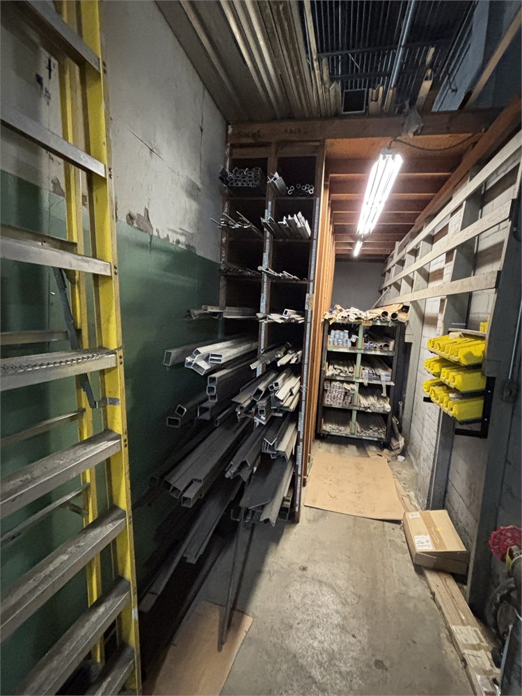 Lot of Material as pictured