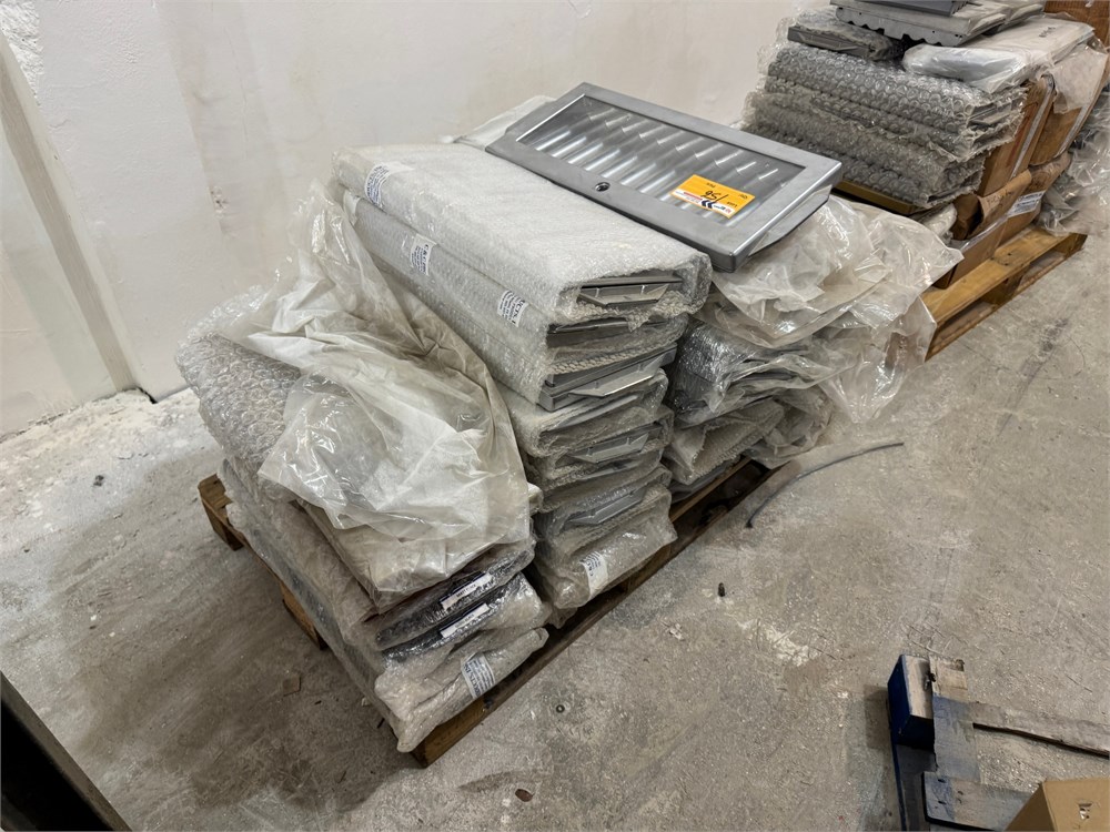 Metal Light Fixtures