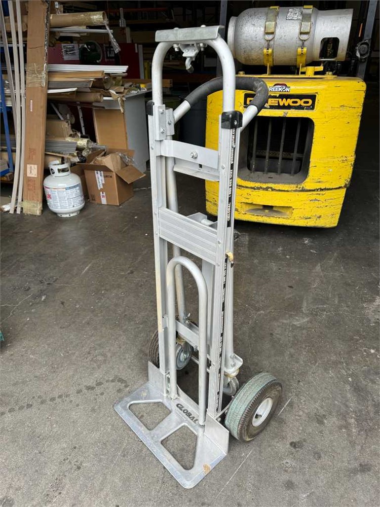 Hand Truck