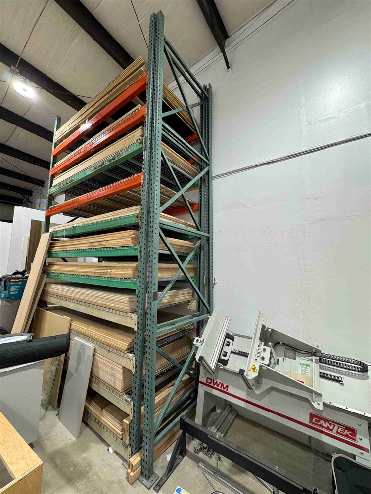 Pallet Rack
