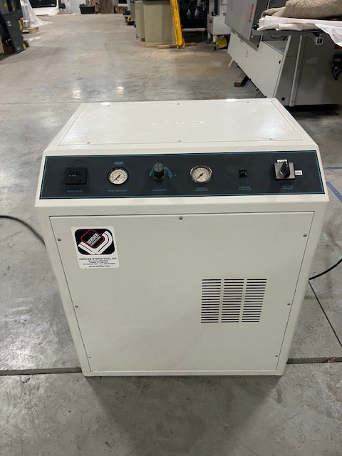 Werther Air Compressor