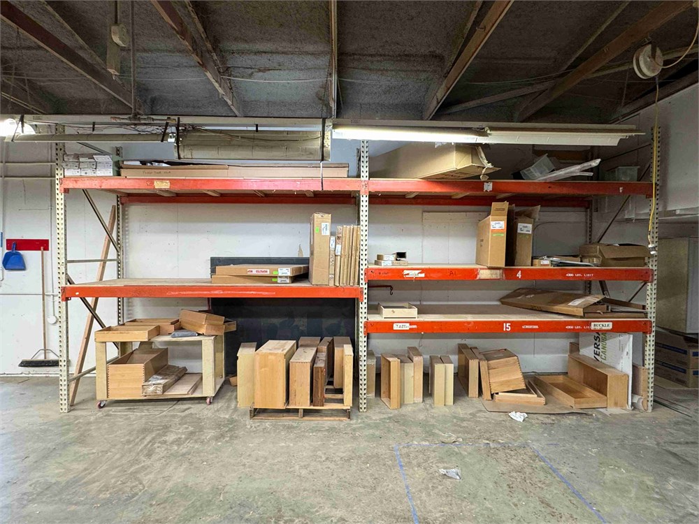Pallet Rack