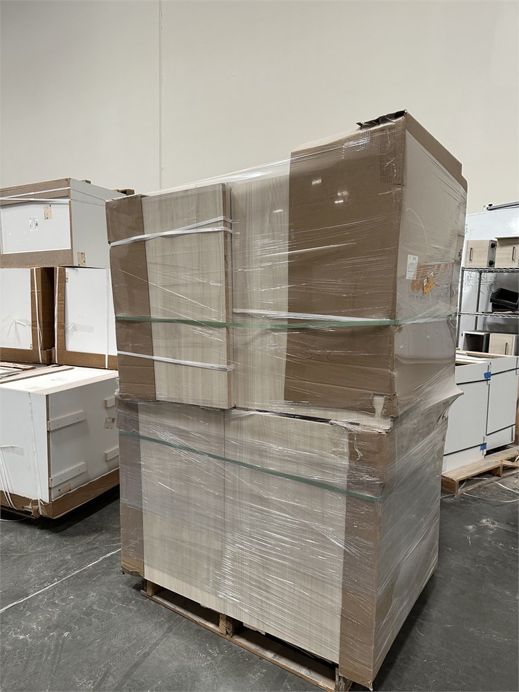 Custom Cabinetry