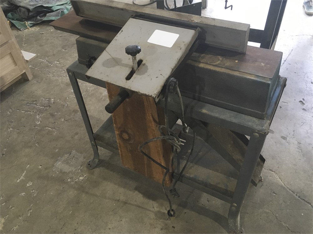 Rockwell/Delta Joiner