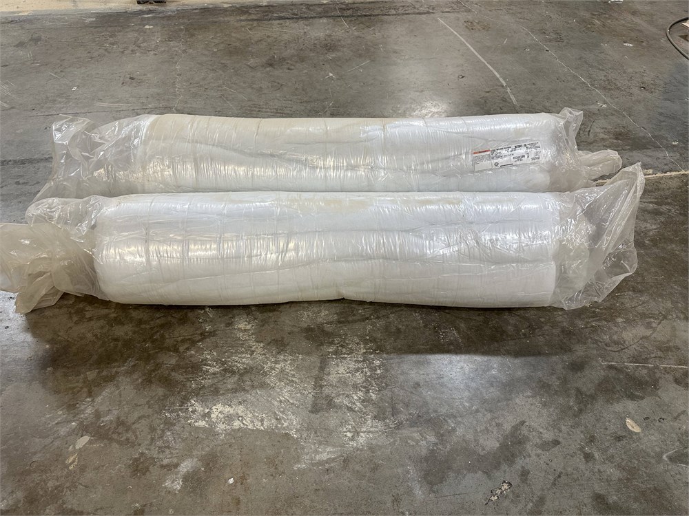 Global Finishing Solutions Spray Booth Filters