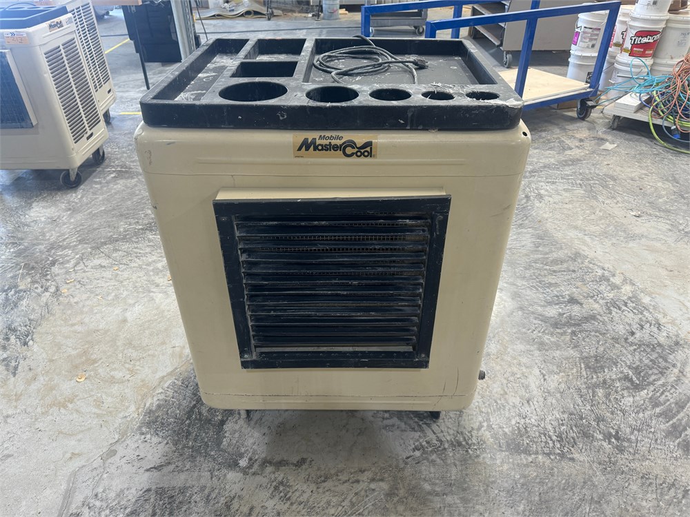 AdobeAir Mobile Master Cool