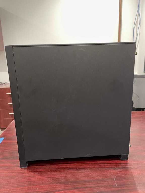 NZXT PC Computer