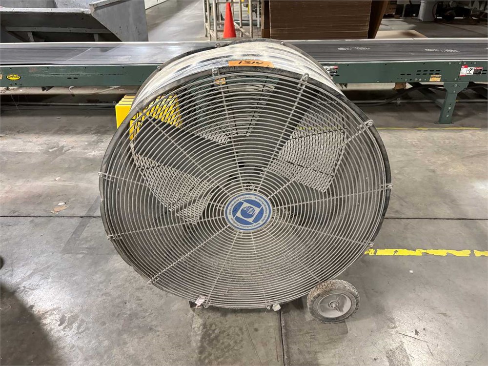 Shop Fan