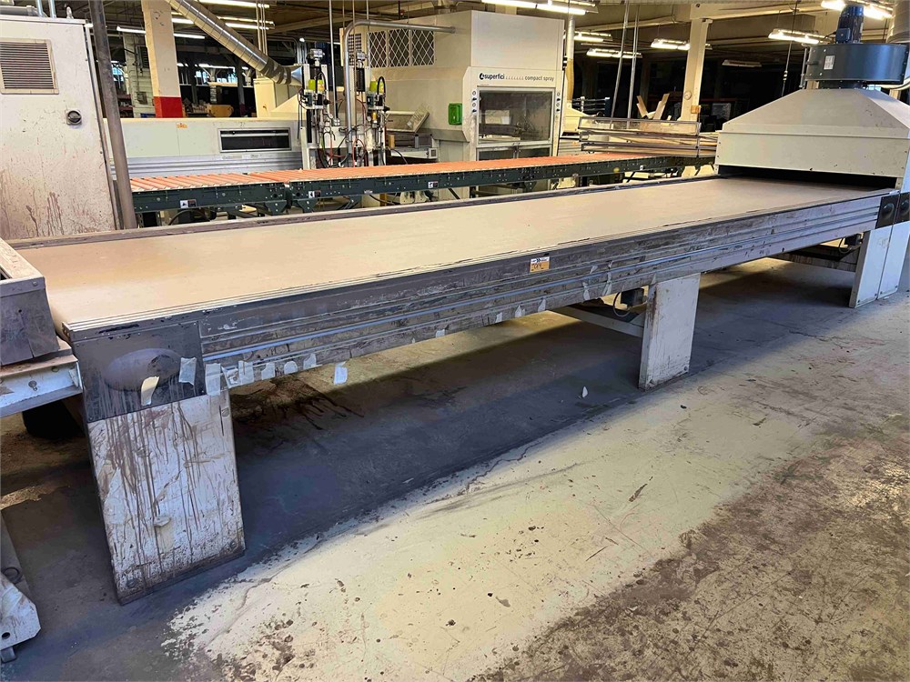 Superfici "Transporto" Conveyor