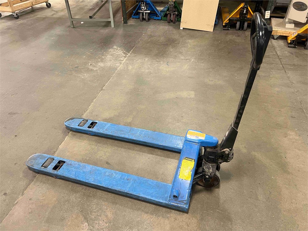 Pallet Jack