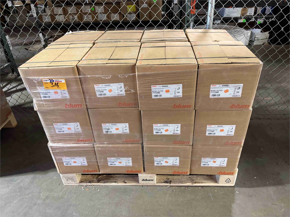 Misc Inventory as pictured