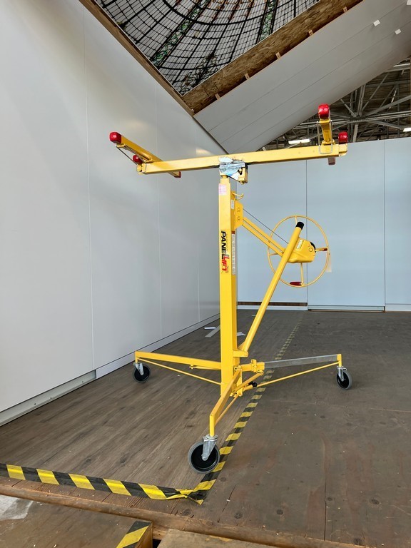 Panellift Drywall Lifter